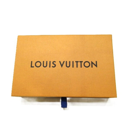 Louis Vuitton Juliette, Brown, Canvas, wallet