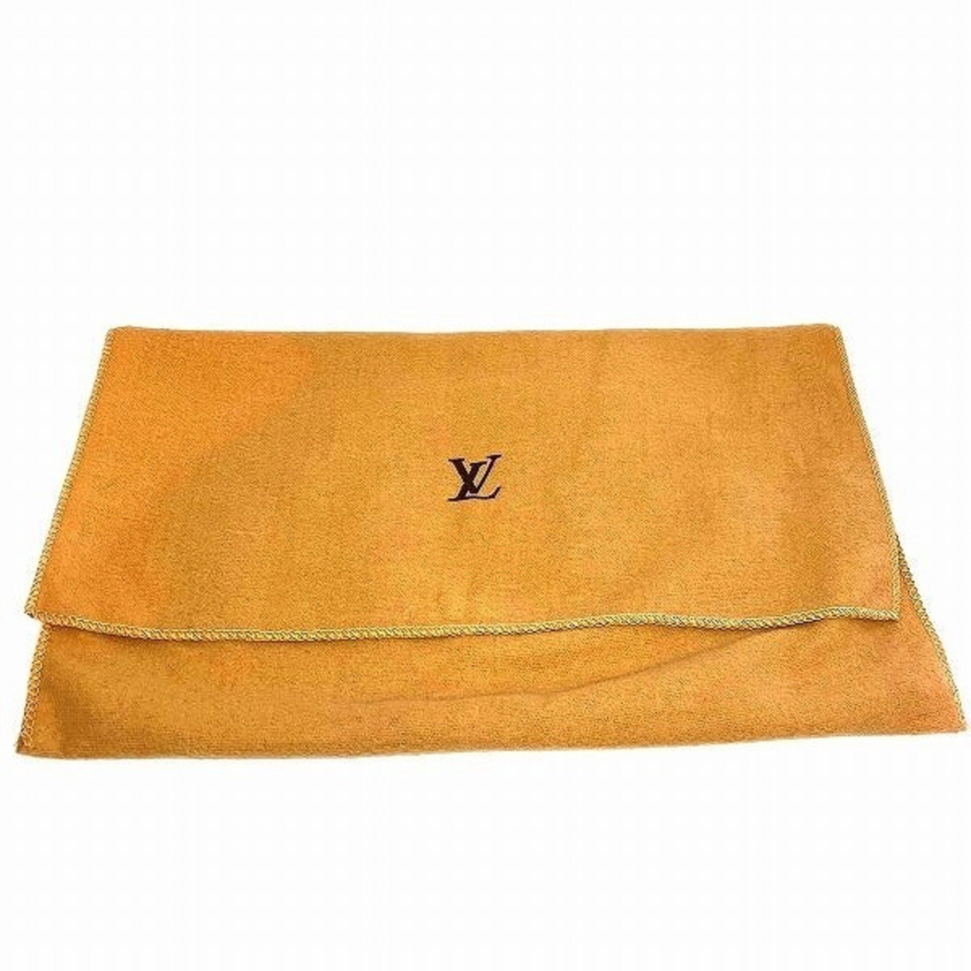 Louis Vuitton Portefeuille Venus, Brown, Canvas, wallet