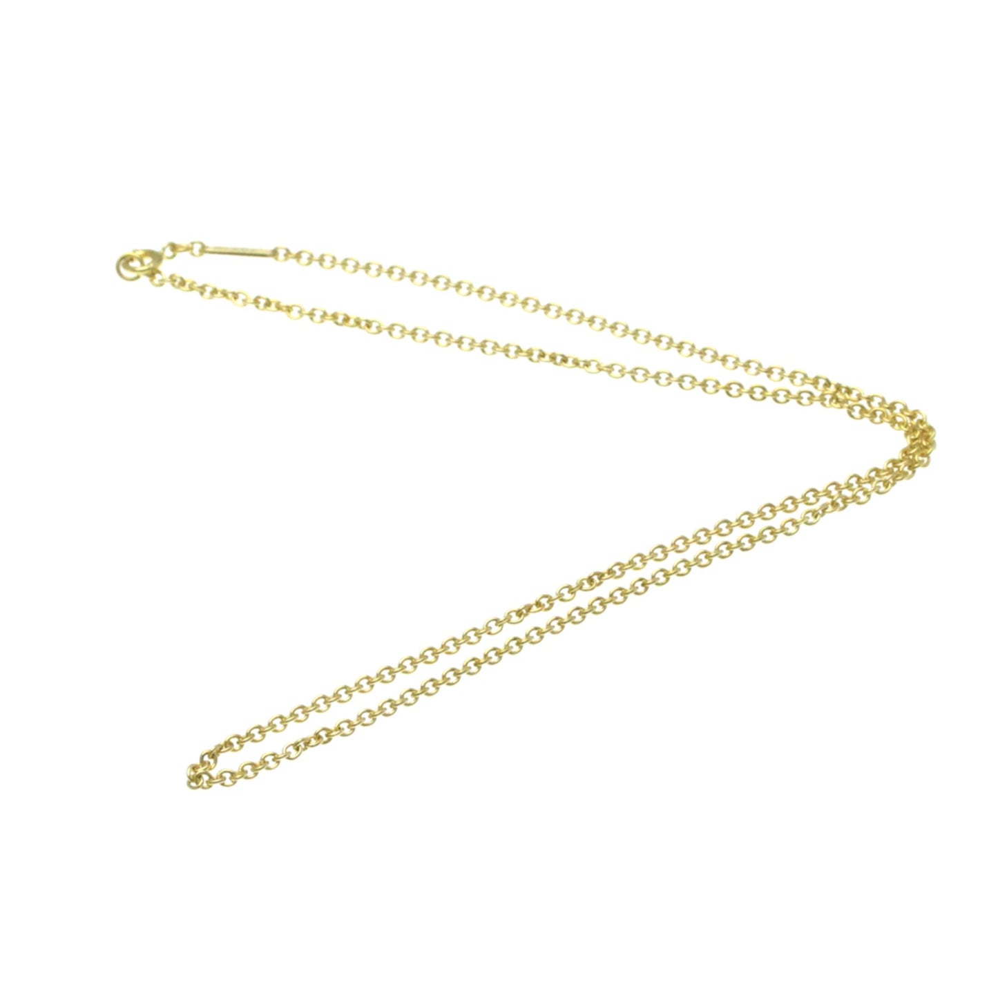 Cartier --, Gold, Yellow Gold, necklace