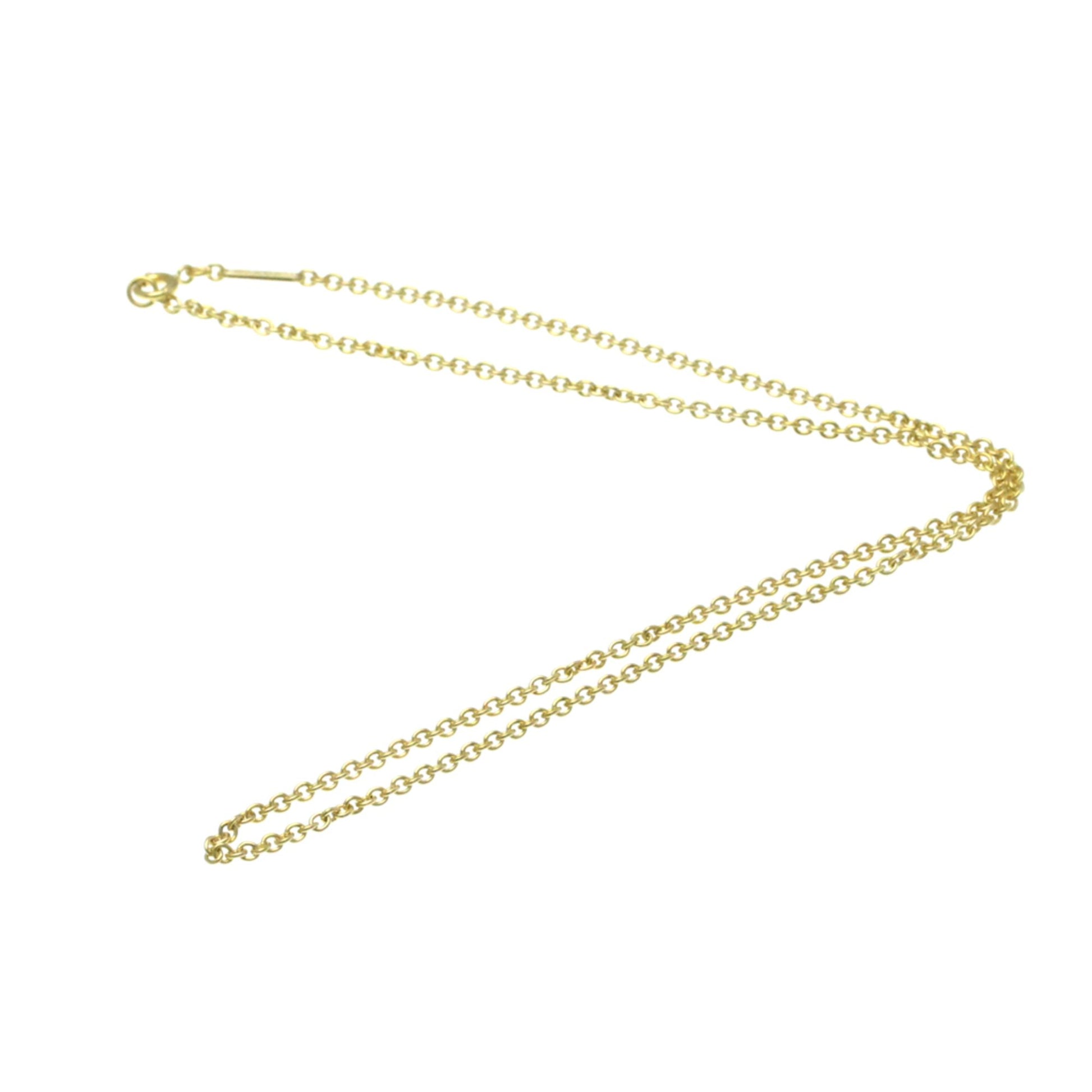 Cartier --, Gold, Yellow Gold, necklace