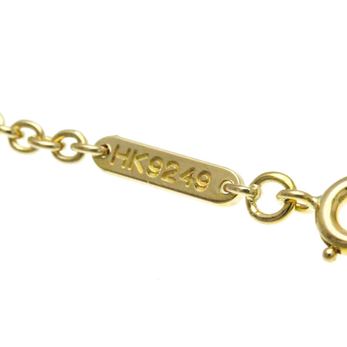 Cartier --, Gold, Yellow Gold, necklace