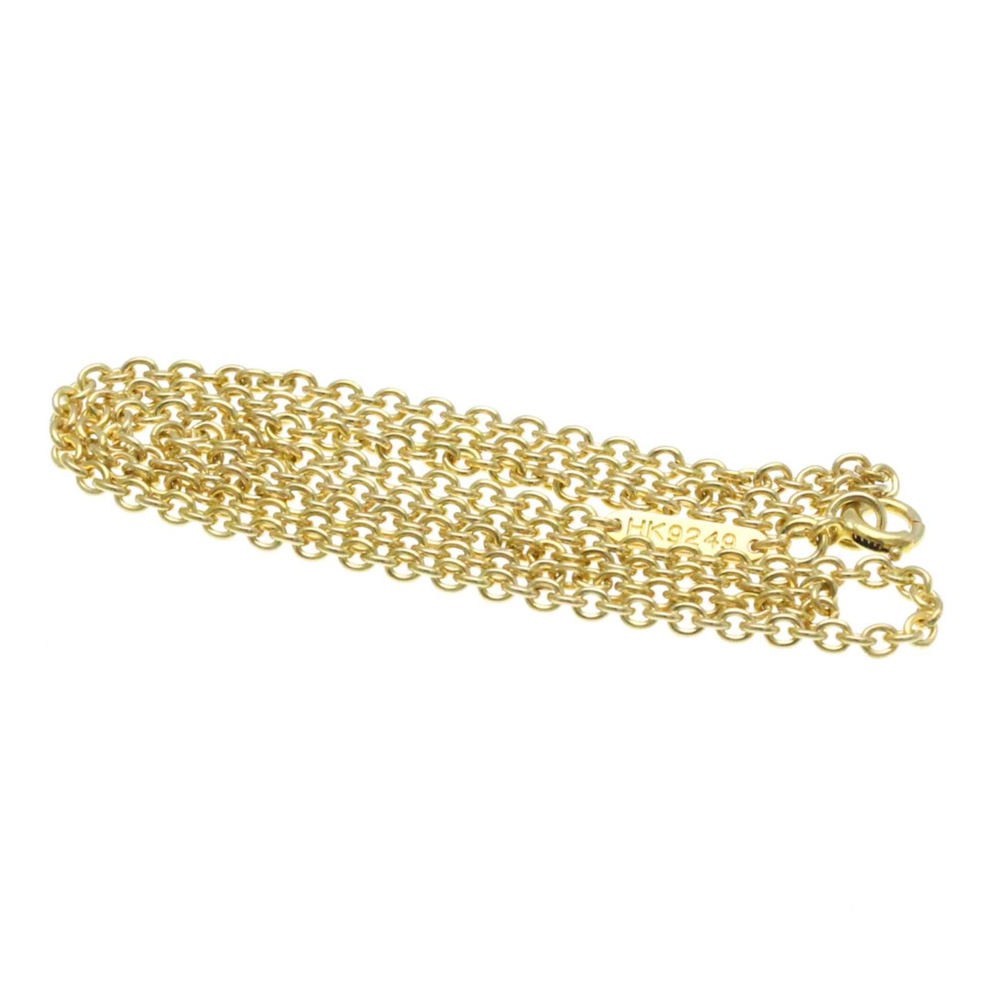 Cartier --, Gold, Yellow Gold, necklace