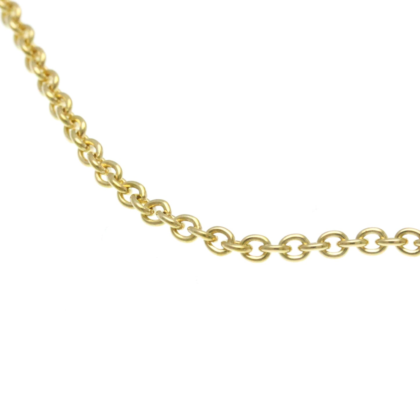 Cartier --, Gold, Yellow Gold, necklace