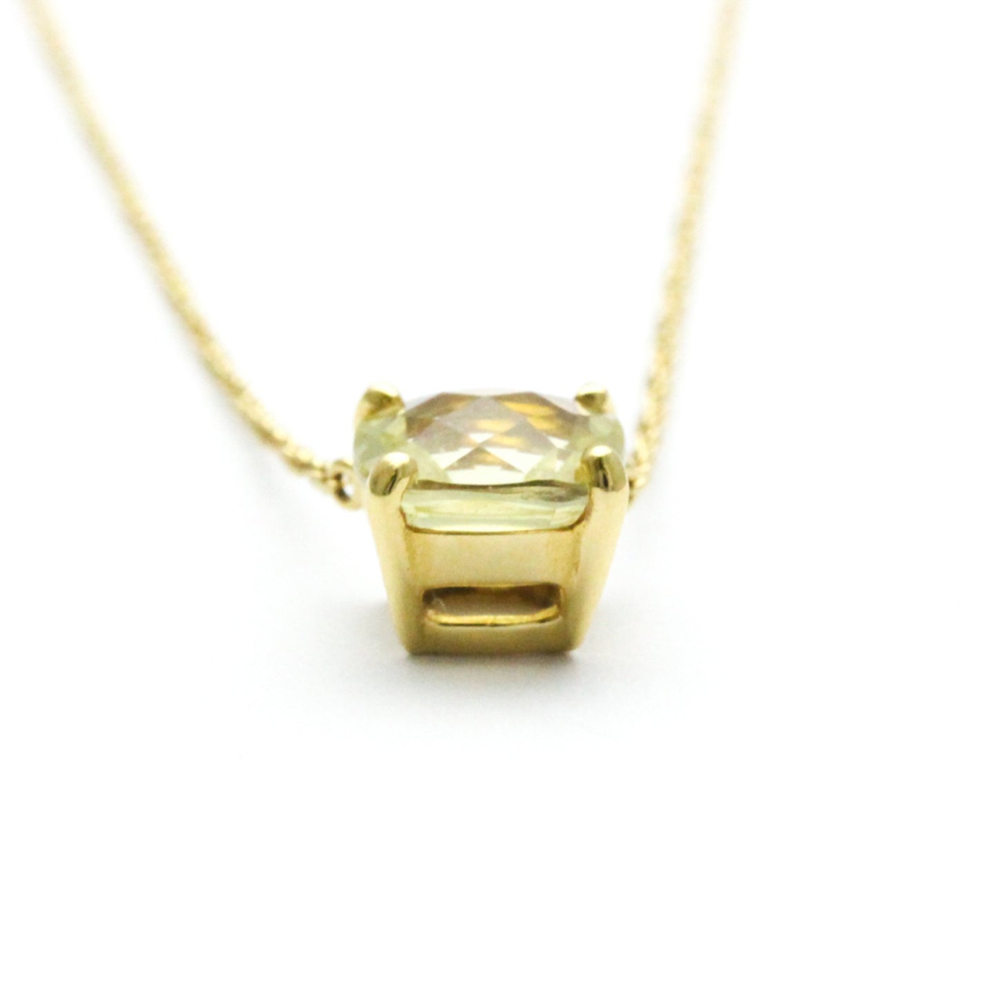 Tiffany & Co Sparkler, Gold, Yellow Gold, pendant