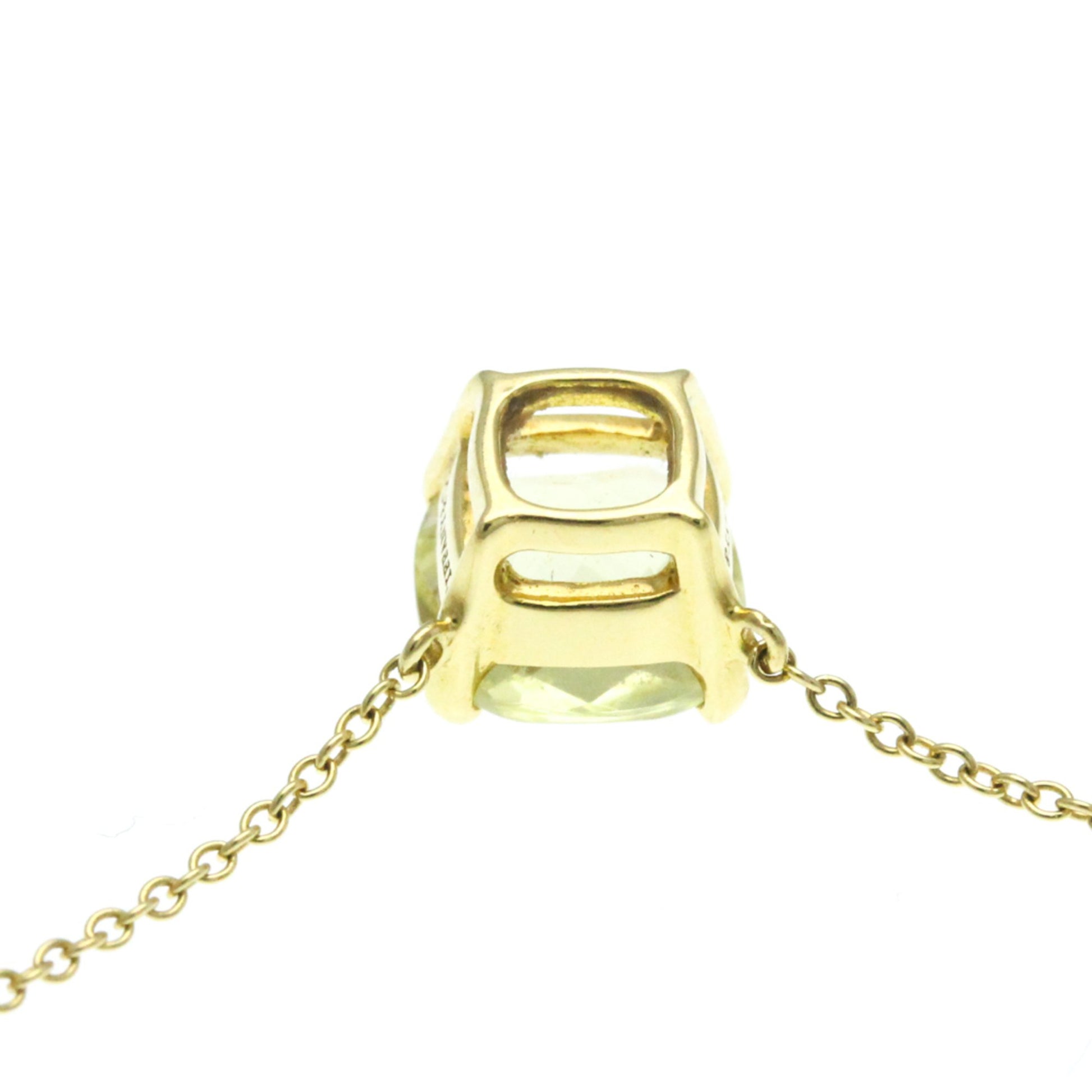 Tiffany & Co Sparkler, Gold, Yellow Gold, pendant