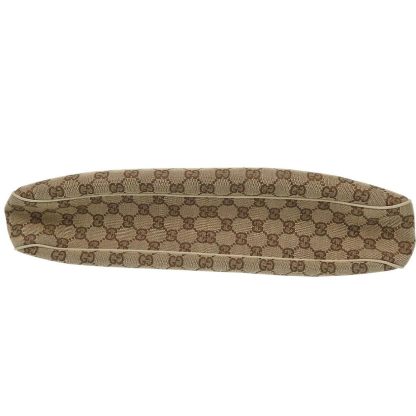 Gucci, Brown, Canvas, tote