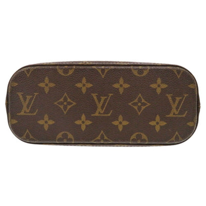 Louis Vuitton Vavin, Brown, Canvas, shoulder