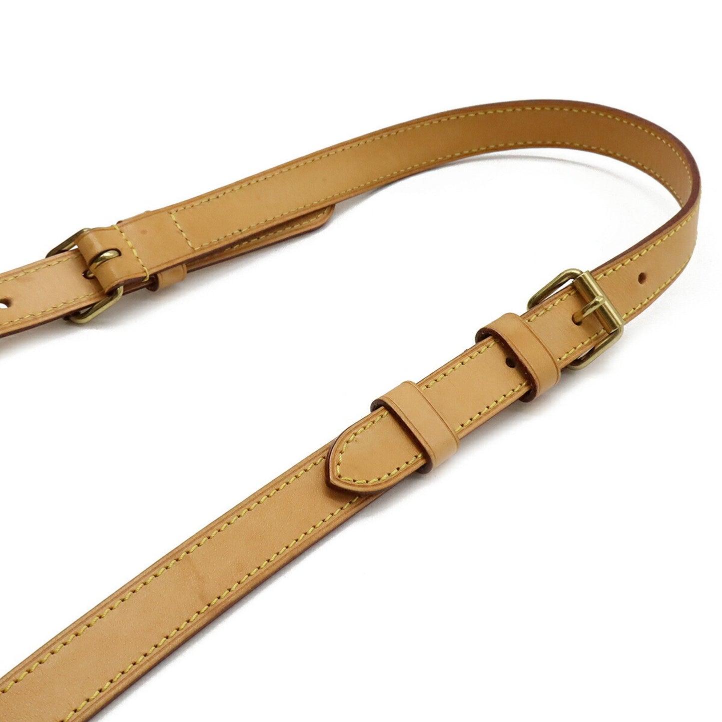 Louis Vuitton Speedy Bandoulière 30, Brown, Canvas, handbag