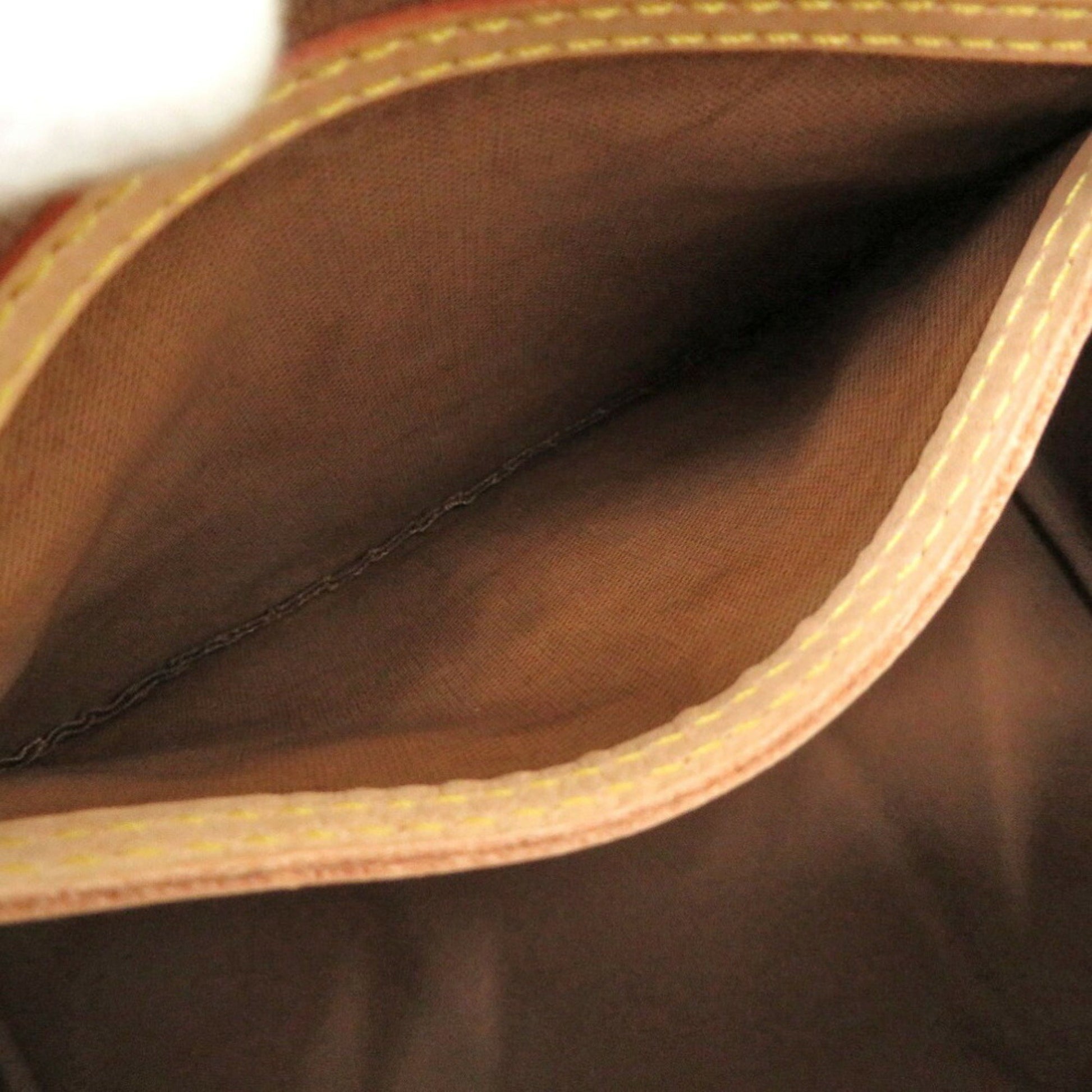 Louis Vuitton Speedy 30, Brown, Canvas, handbag