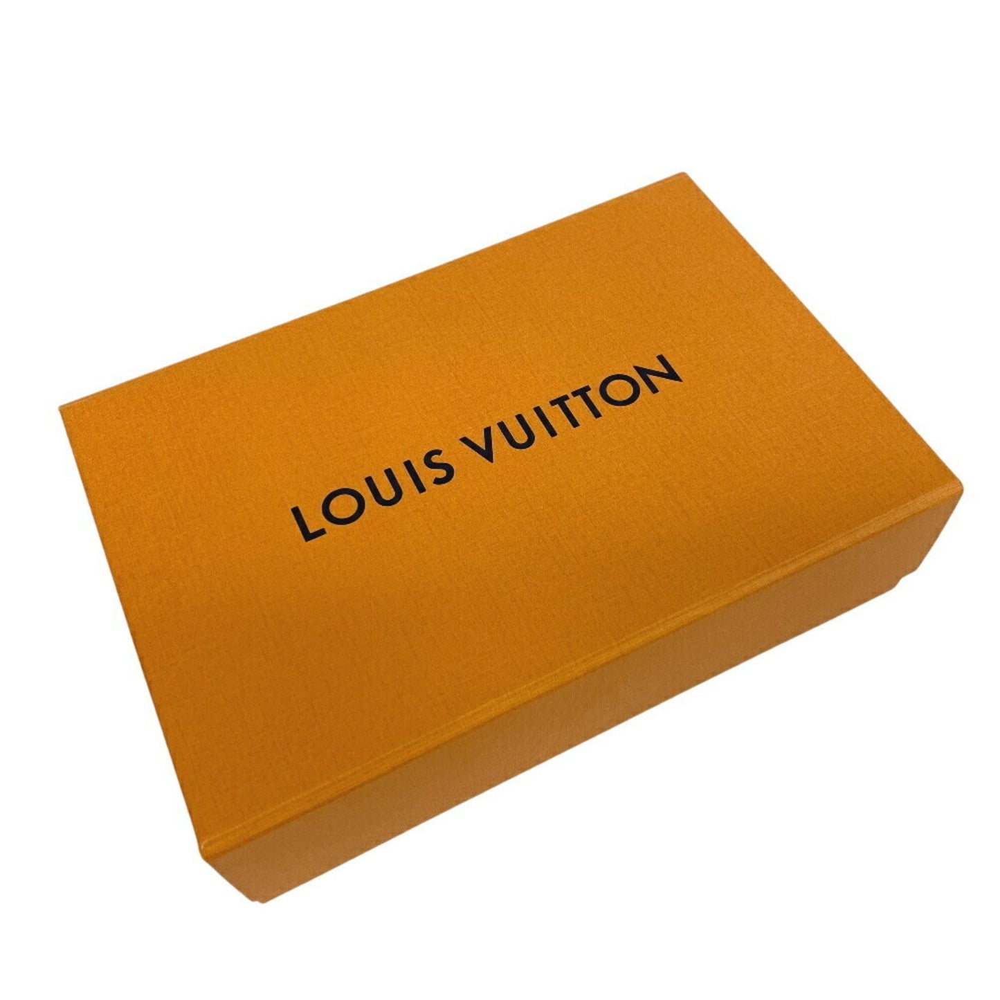 Louis Vuitton Zippy XL, Black, Canvas, wallet