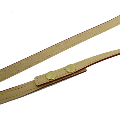 Louis Vuitton Twin, Brown, Canvas, shoulder