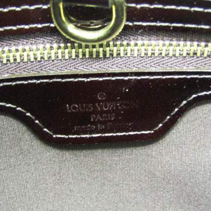 Louis Vuitton, Red, Canvas, handbag
