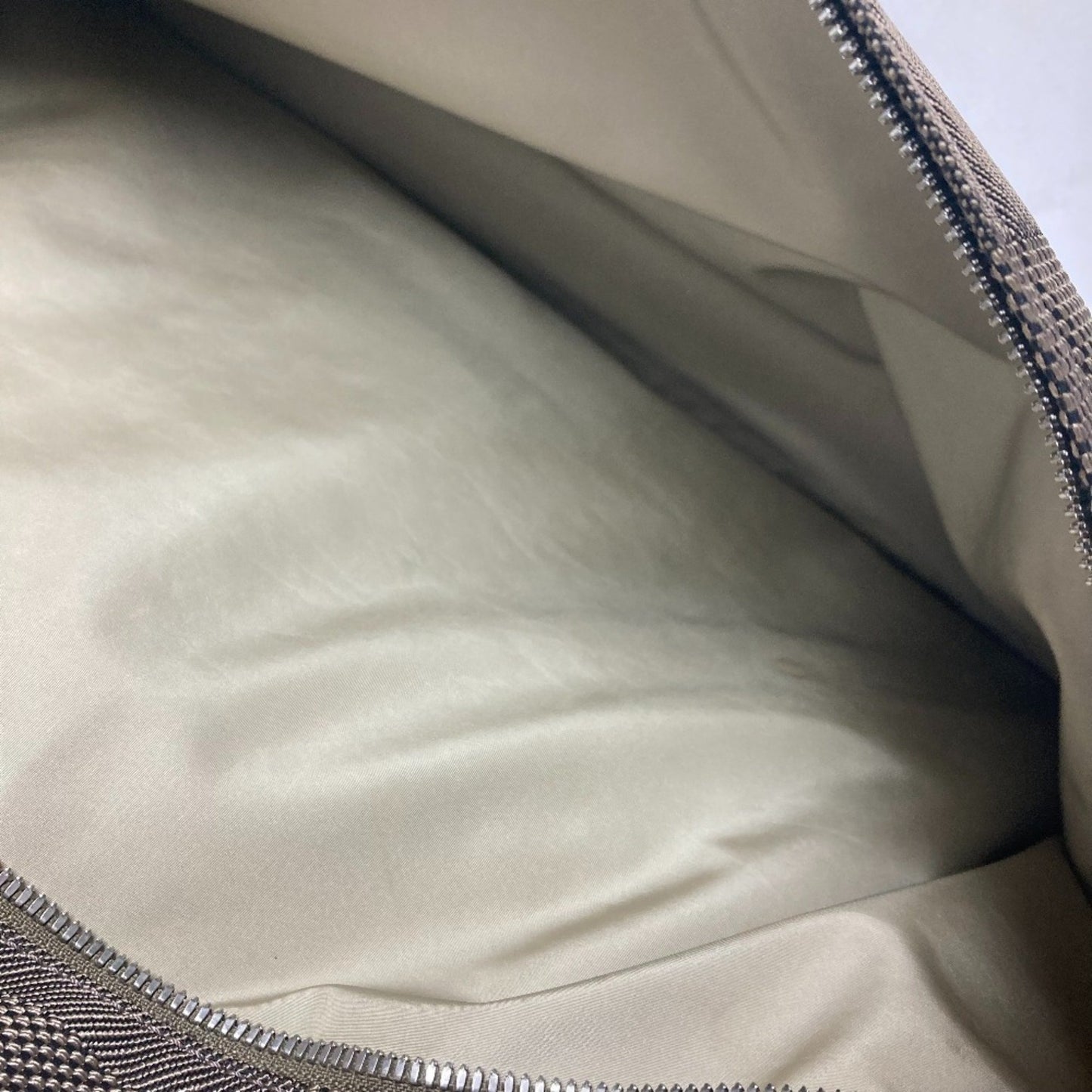 Louis Vuitton, Khaki, Canvas, travel