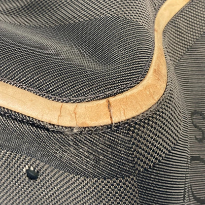 Louis Vuitton, Khaki, Canvas, travel