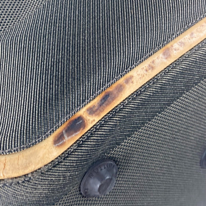 Louis Vuitton, Khaki, Canvas, travel