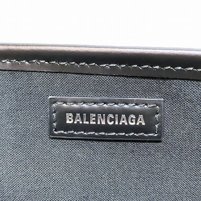 Balenciaga Cabas, White, Canvas, tote