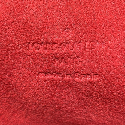 Louis Vuitton Duomo, Brown, Canvas, handbag