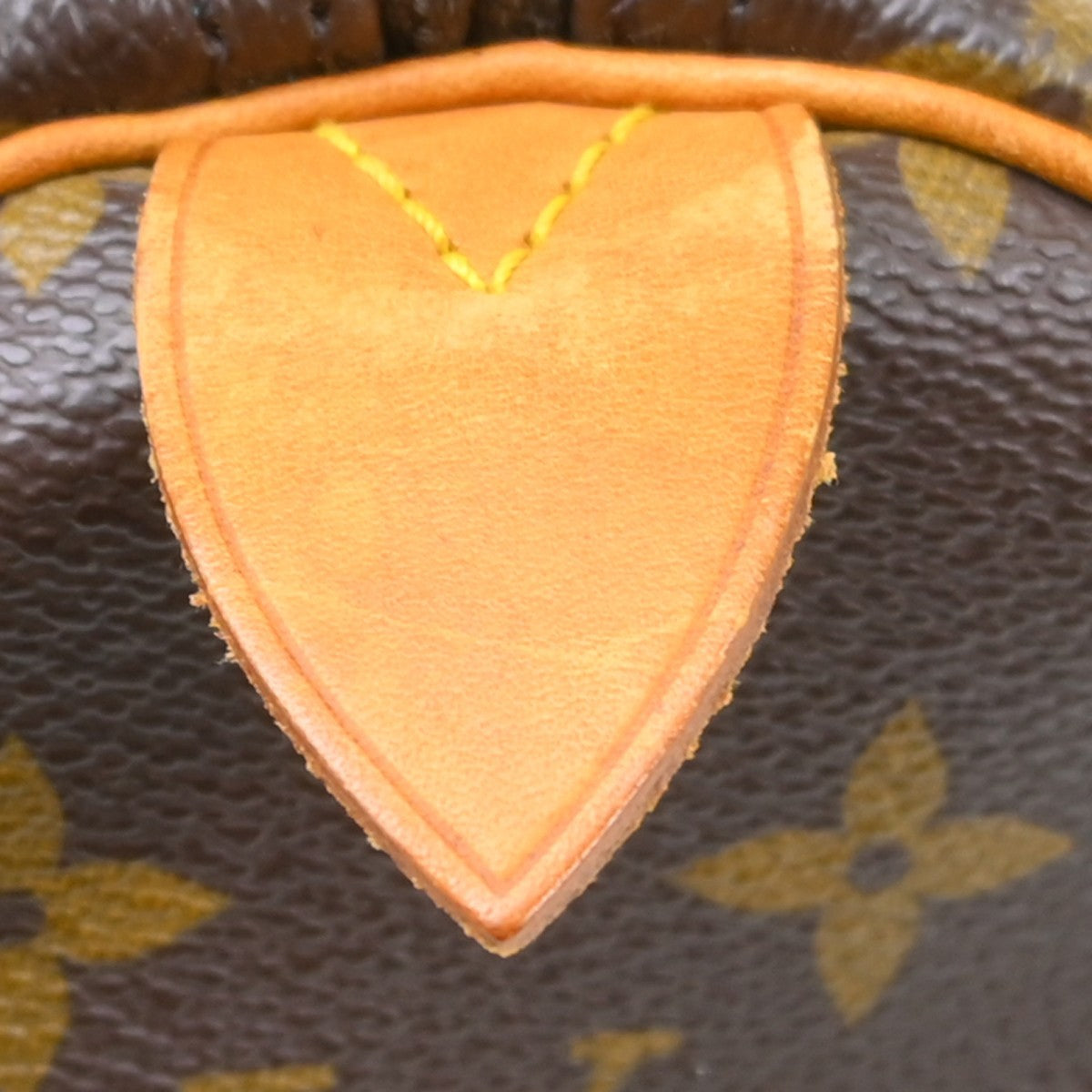 Louis Vuitton Keepall Monogram Canvas, Brown, Canvas, Travel Bag