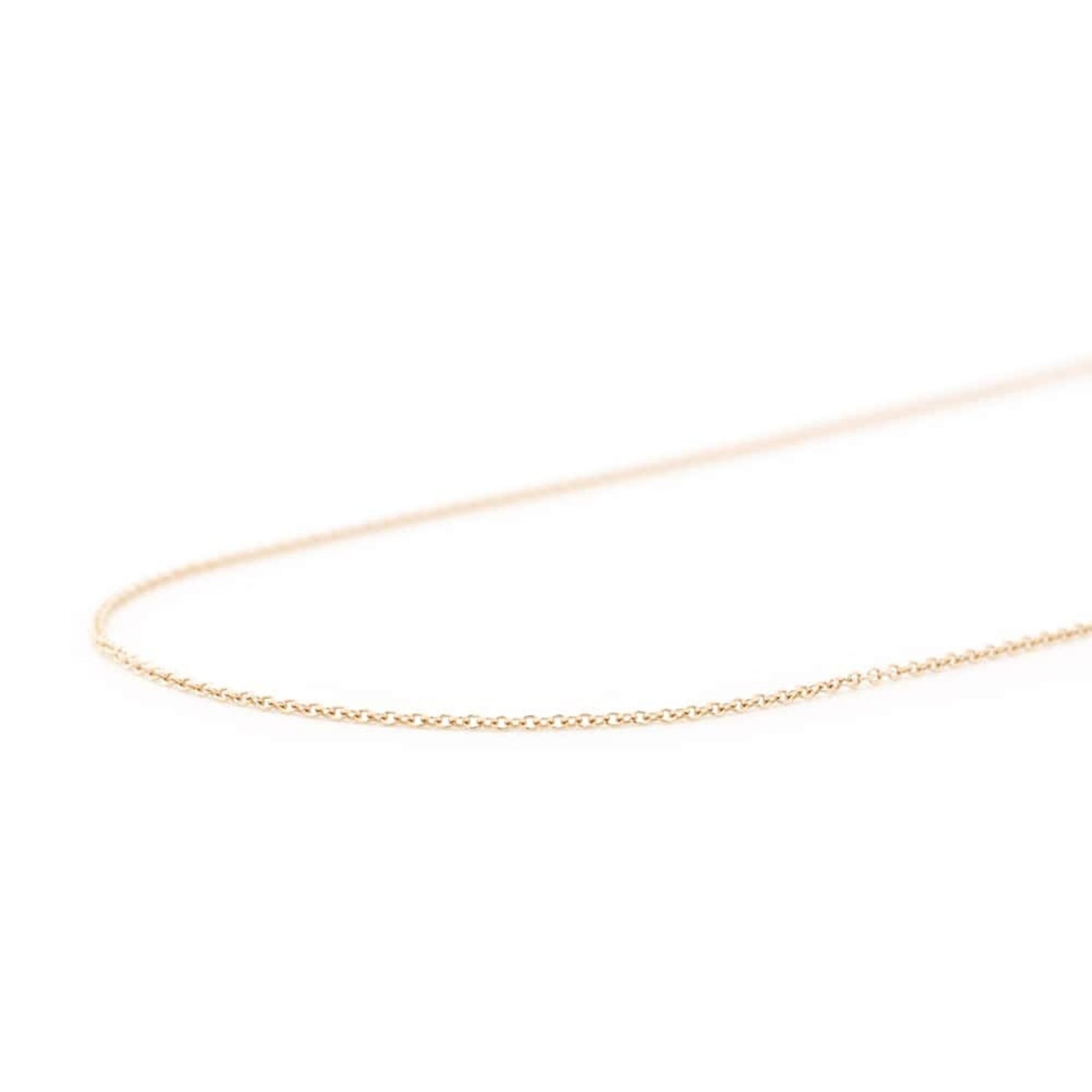 Tiffany & Co, Gold, Rose Gold, necklace