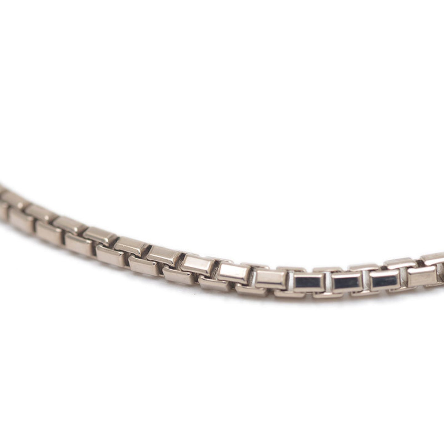 Cartier, Silver, White Gold, bracelet