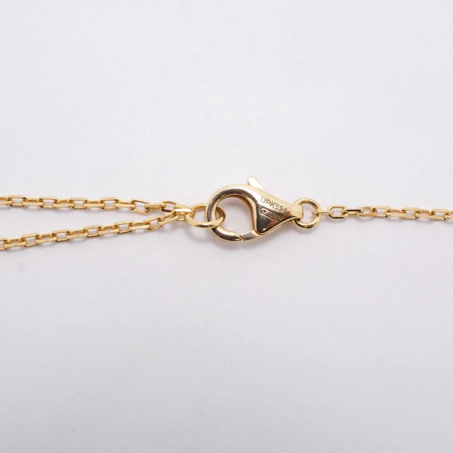 Cartier Cartier d'Amour, Gold, Yellow Gold, necklace