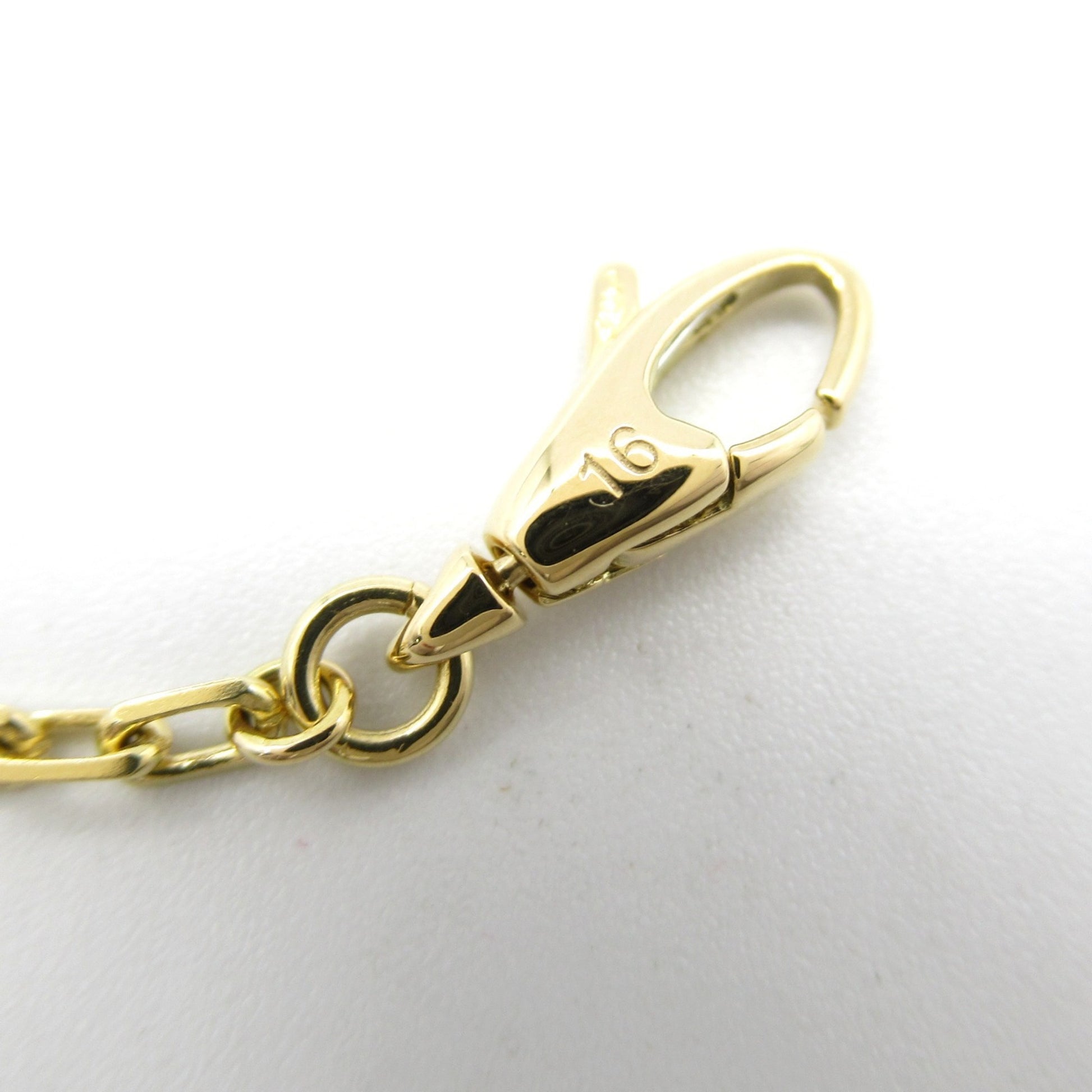 Gucci Double G, Gold, Yellow Gold, bracelet