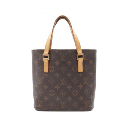 Louis Vuitton Coussin, Brown, Canvas, handbag