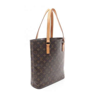 Louis Vuitton Vavin GM, Brown, Canvas, tote