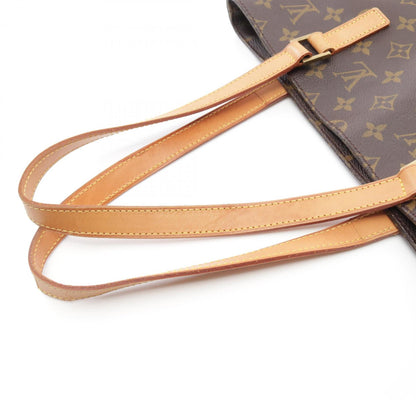 Louis Vuitton Vavin GM, Brown, Canvas, tote