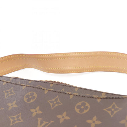 Louis Vuitton Viva Cité, Brown, Canvas, shoulder