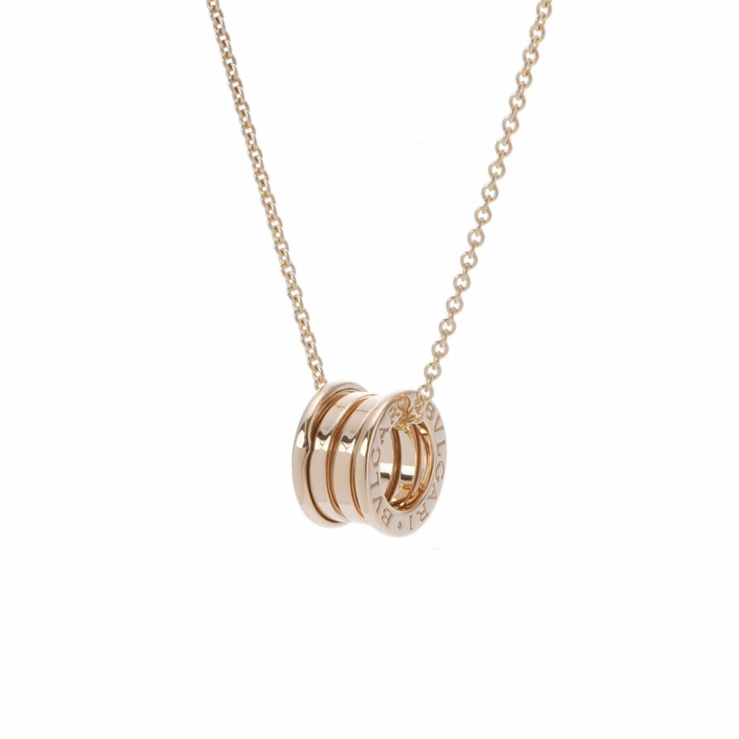 Bulgari B.Zero1, Gold, Yellow Gold, necklace