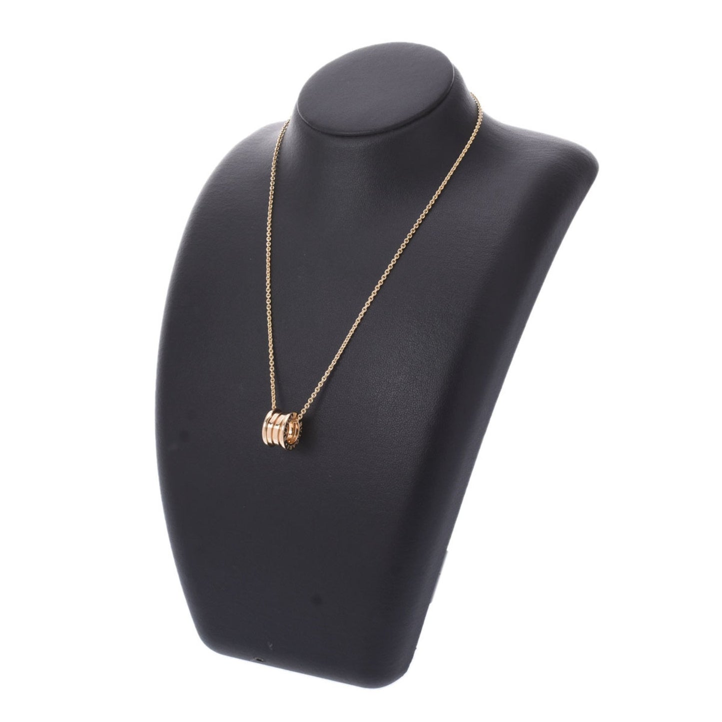 Bulgari B.Zero1, Gold, Yellow Gold, necklace