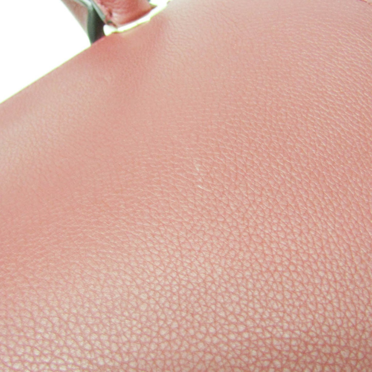 Cartier Must line, Burgundy, Leather, handbag