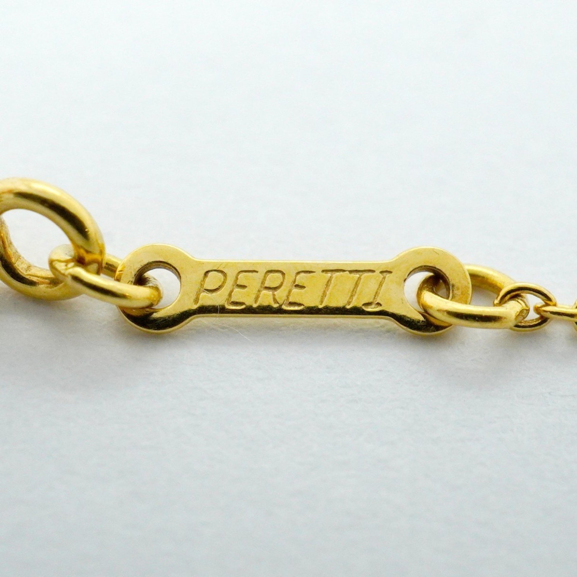 Tiffany & Co By the yard, Gold, Yellow Gold, bracelet