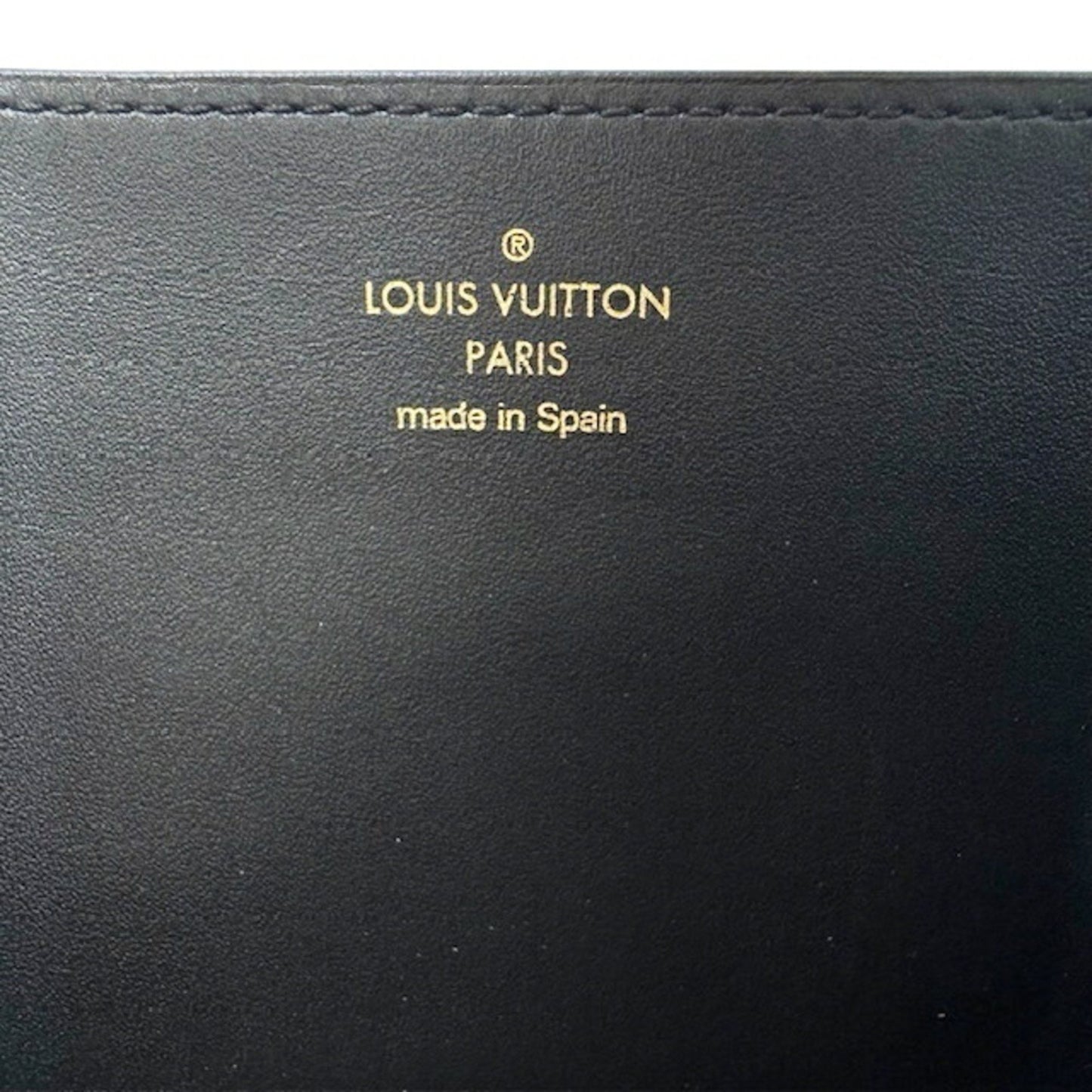 Louis Vuitton Zippy wallet, Beige, Canvas, wallet