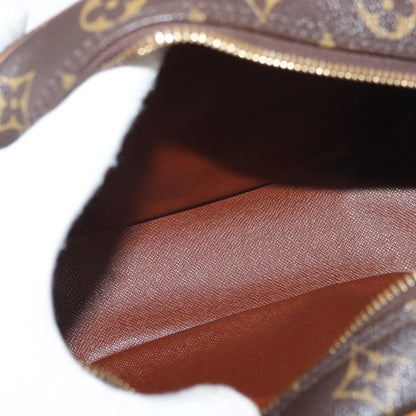 Louis Vuitton Blois Monogram Canvas, Brown, Canvas, Shoulder Bag