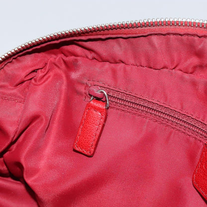 Christian Dior Vintage Rasta Crossbody Bag Diorissimo Canvas, BEIGE, CANVAS, Shoulder bag