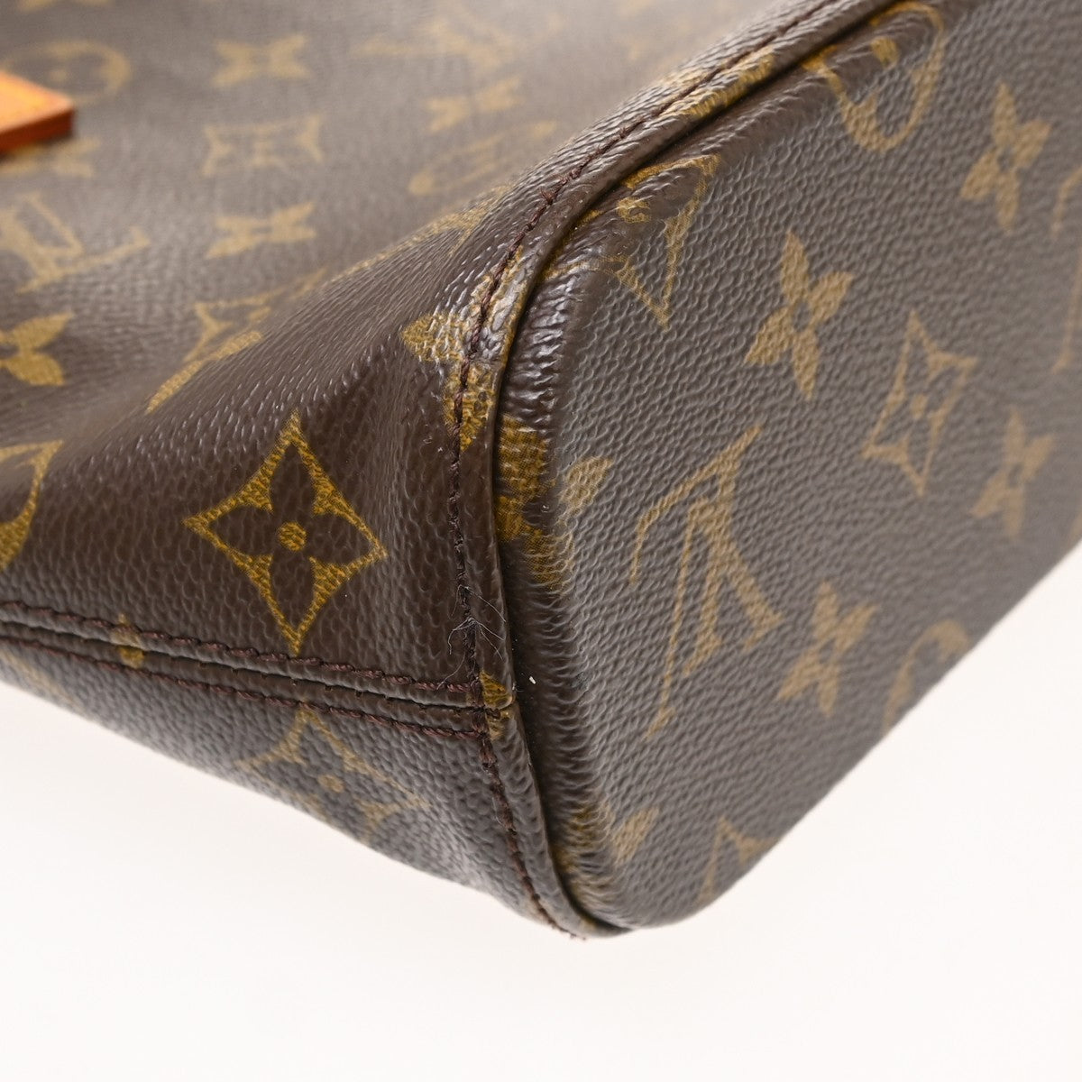 Louis Vuitton Vavin Monogram Canvas, Brown, Canvas, Tote Bag