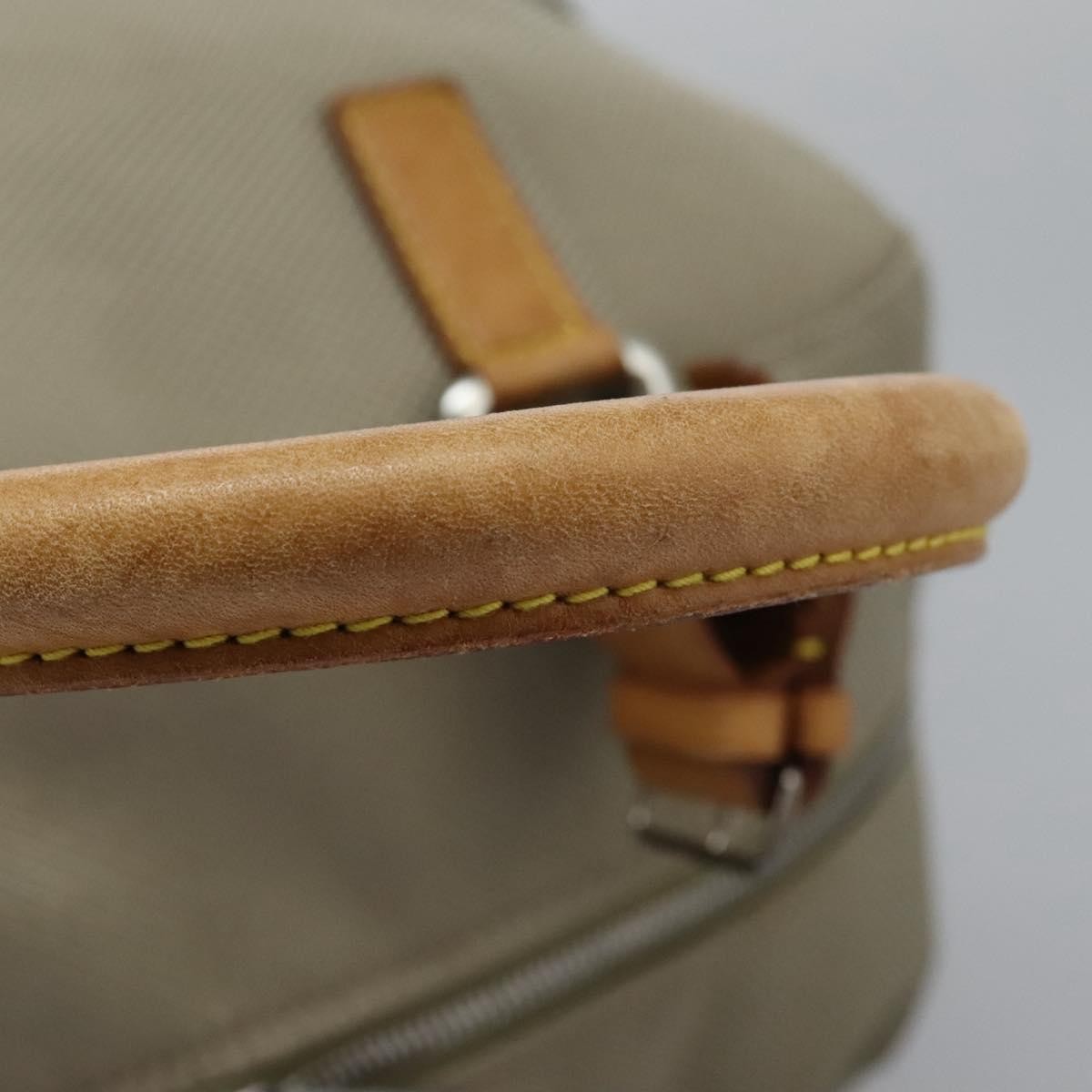 Louis Vuitton Aventurier Polaire Damier Geant Canvas, Other, Canvas, Travel Bag