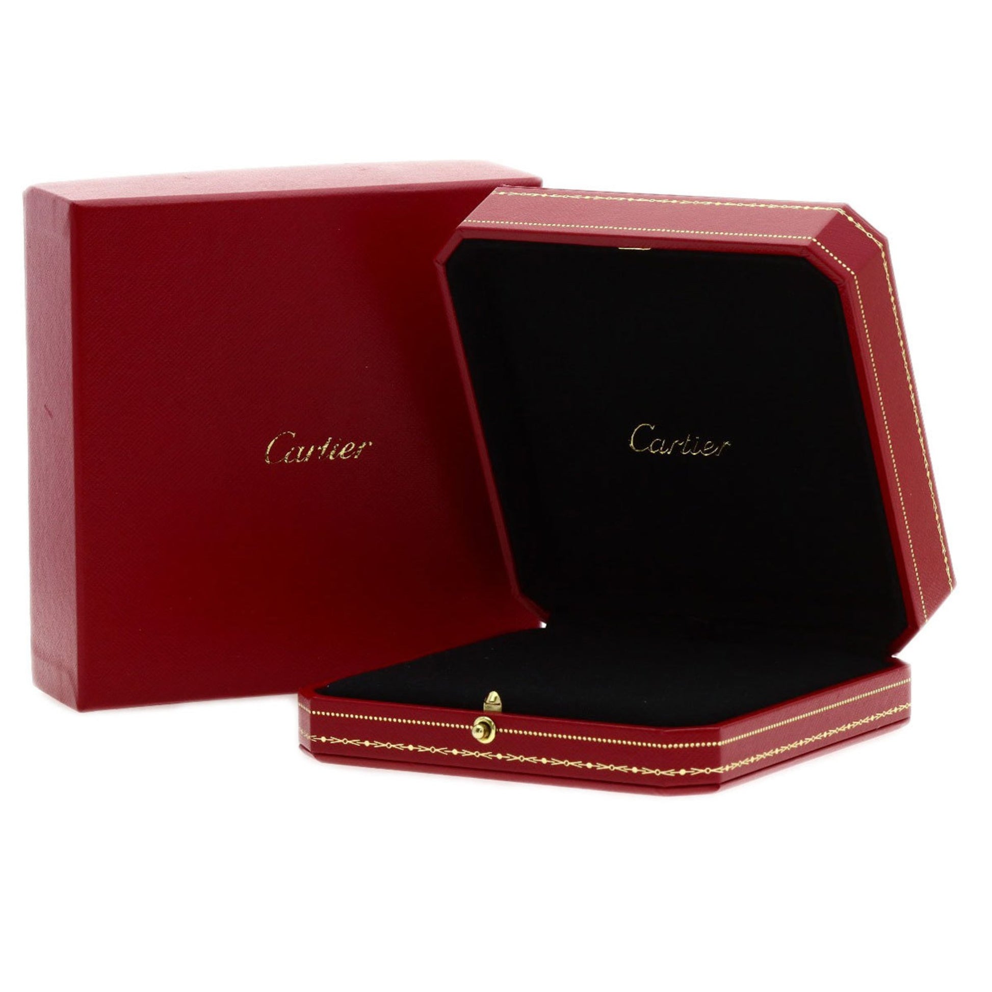 Cartier Cartier d'Amour, Gold, Rose Gold, necklace