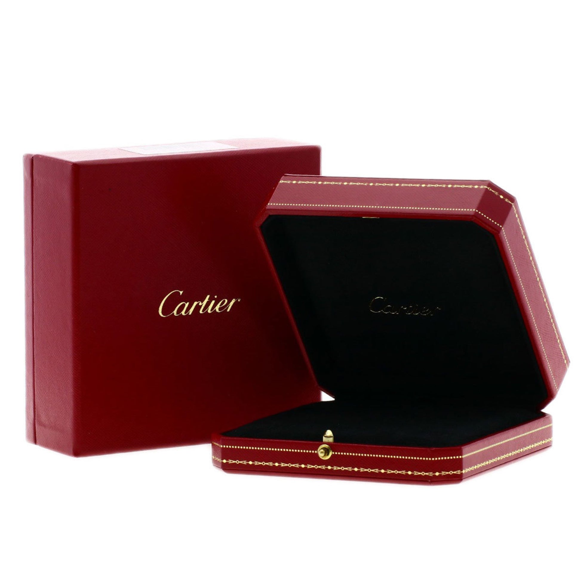 Cartier Cartier d'Amour, Gold, Rose Gold, necklace