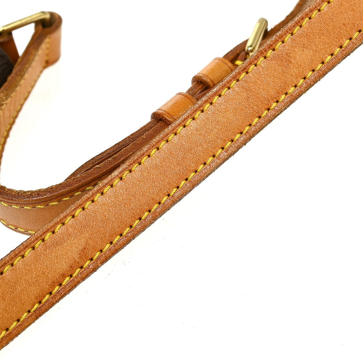 Louis Vuitton Musette Salsa Monogram Canvas, Brown, Canvas, Shoulder Bag