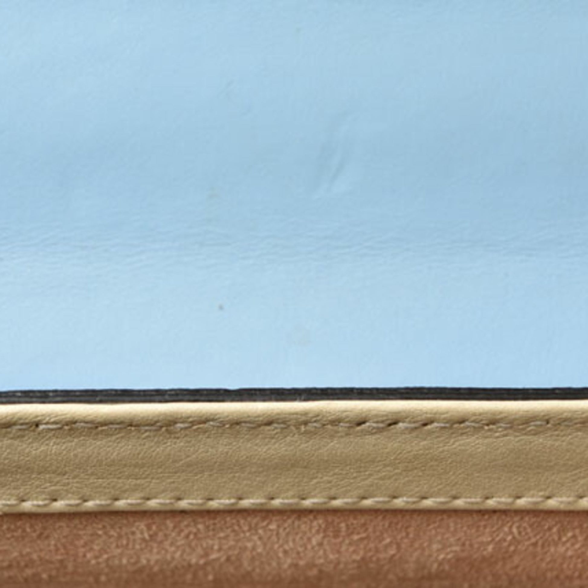 Gucci Padlock, Multicolour, Canvas, shoulder