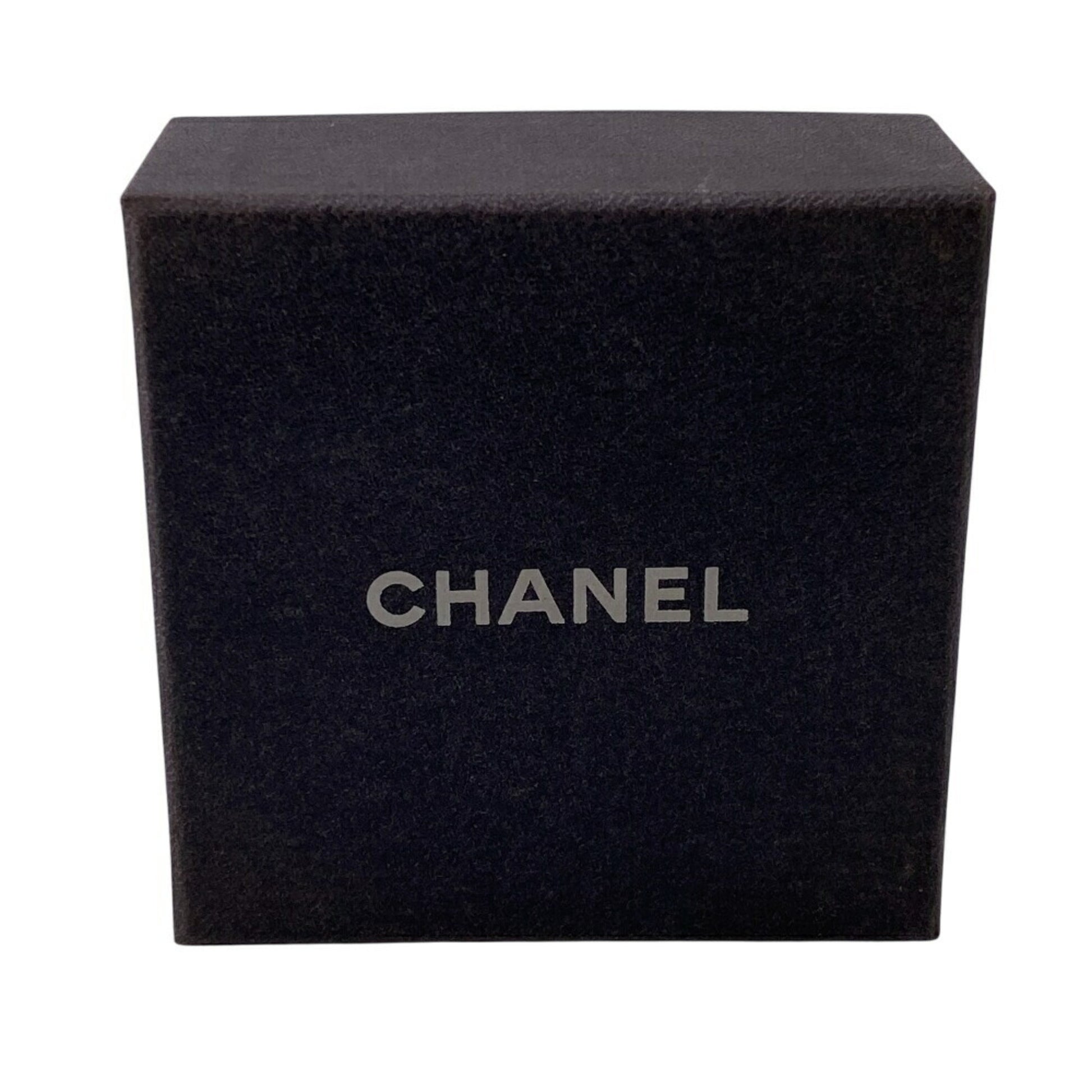 Chanel Coco Mark, Gold, Gold Plated, brooch