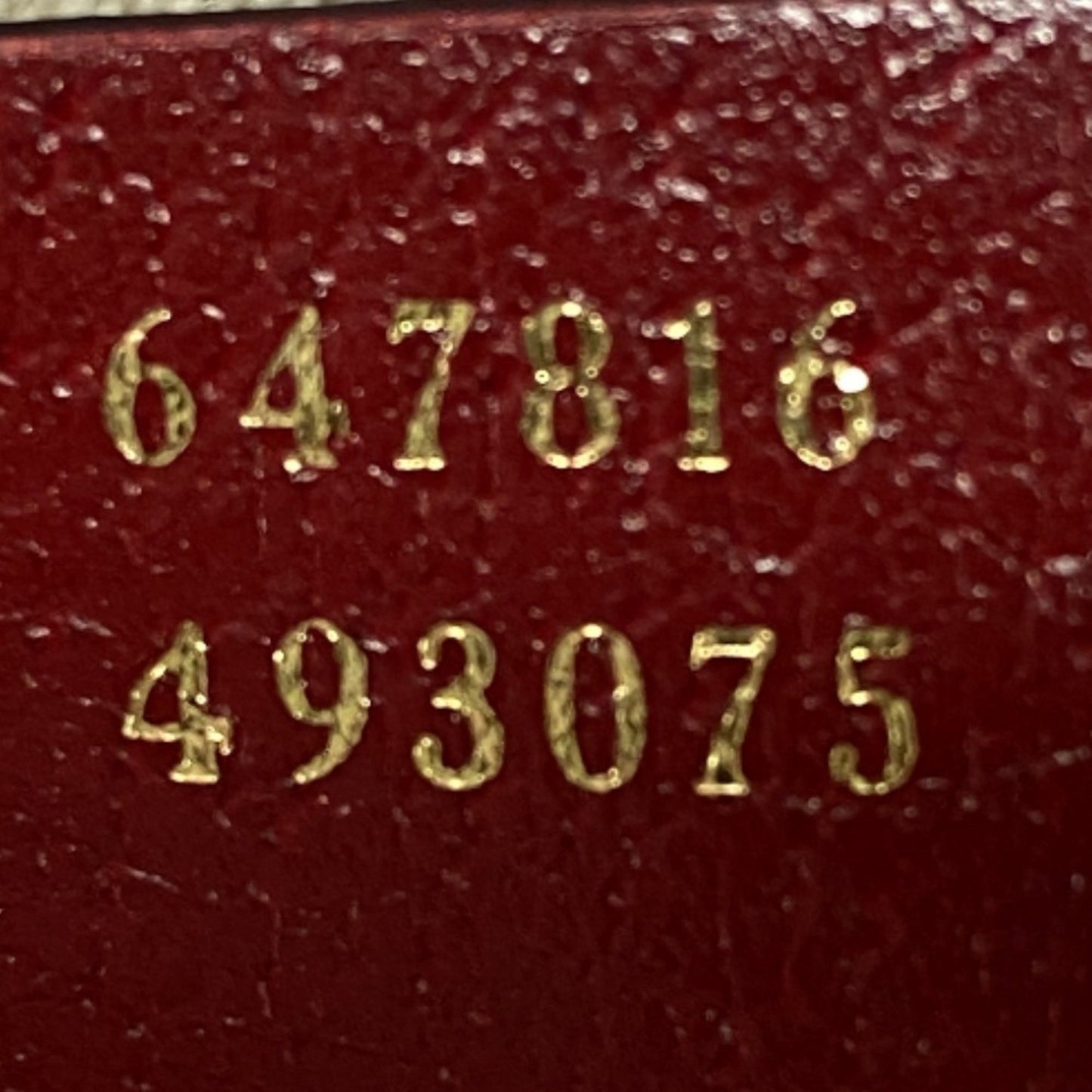 Gucci Ophidia, Brown, Canvas, backpack