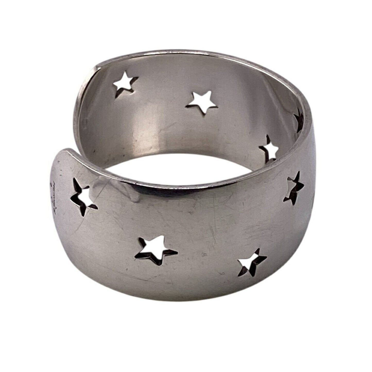 Hermès --, Silver, Silver, bracelet