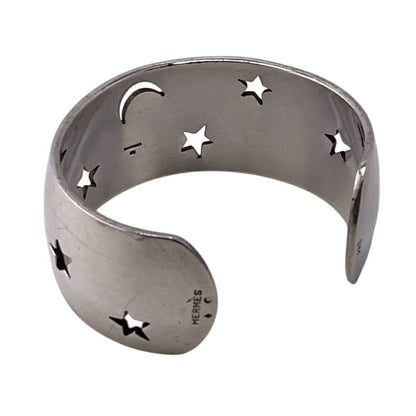 Hermès --, Silver, Silver, bracelet