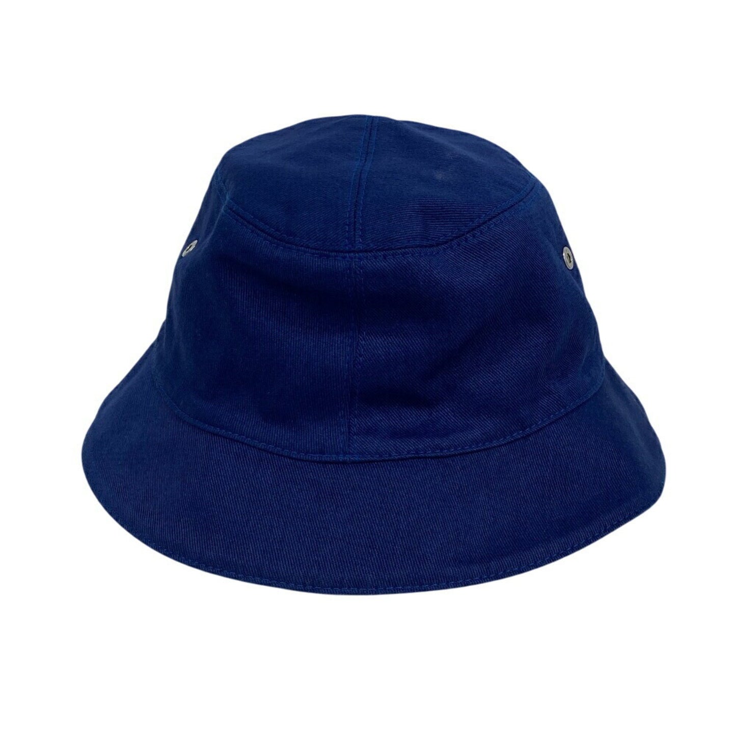 Louis Vuitton, Blue, Cotton, hat