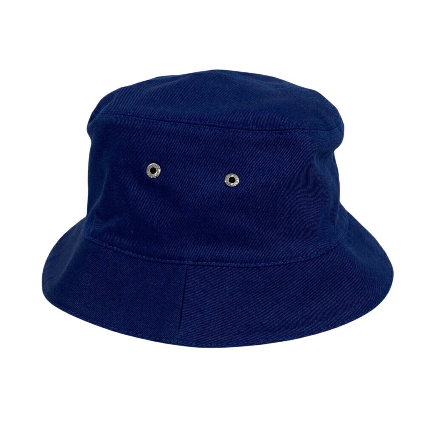 Louis Vuitton, Blue, Cotton, hat