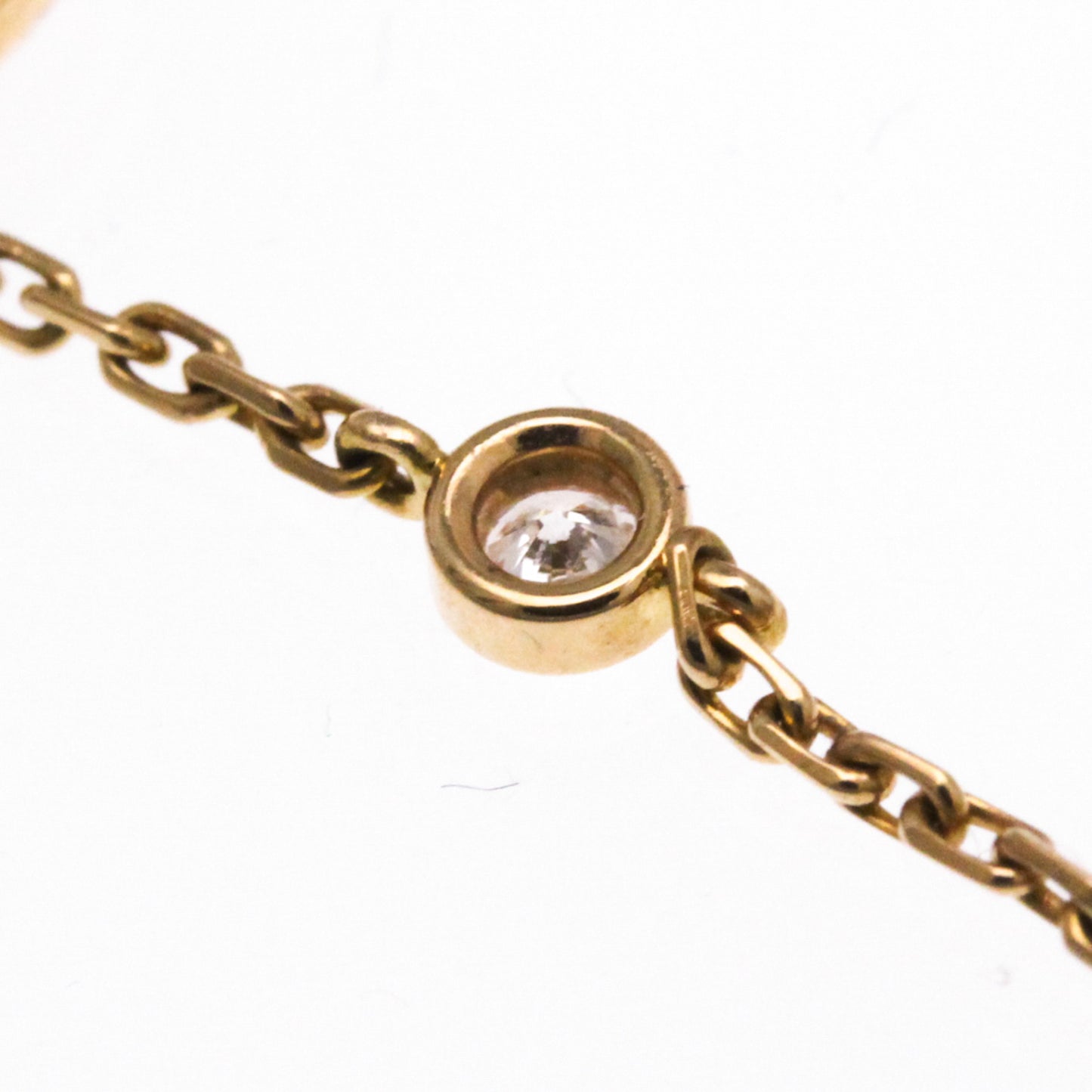 Louis Vuitton Sun Blossom, Gold, Rose Gold, bracelet